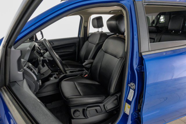 Used 2019 Ford Ranger XL w/ Equipment Group 101A Mid AWD/4WD image 32