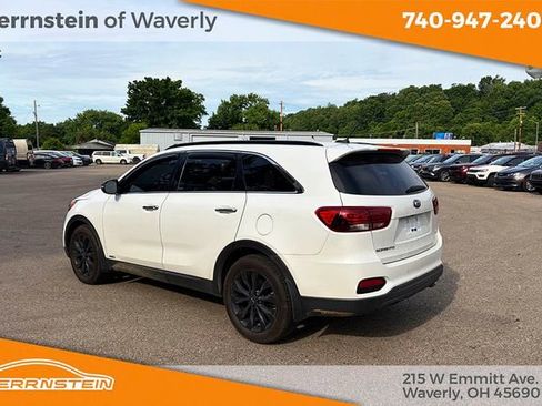 Used 2020 Kia Sorento S AWD/4WD image 5