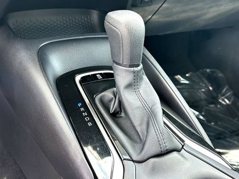 Certified 2025 Toyota Corolla LE FWD image 16