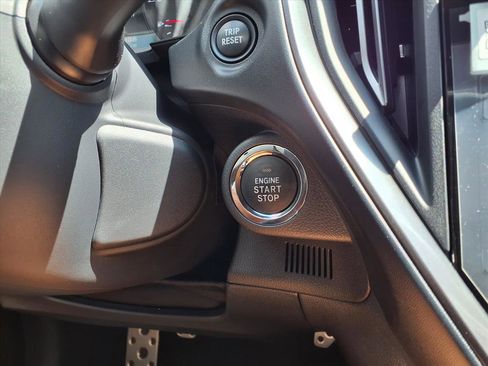 New 2025 Subaru WRX Premium image 7