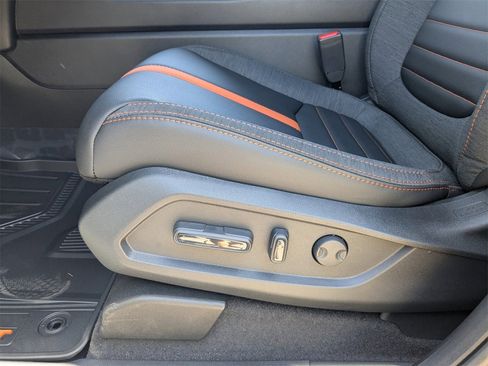 New 2026 Honda Passport TrailSport image 13