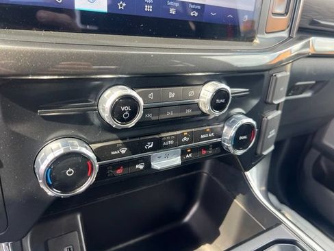 Certified 2023 Ford F150 XLT w/ Equipment Group 302A High AWD/4WD image 16