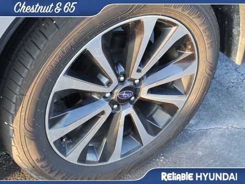 Used 2018 Subaru Forester 2.0XT Touring AWD/4WD image 24