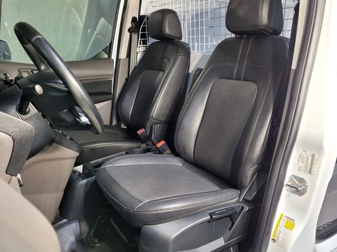 Used 2022 Ford Transit Connect XL image 17