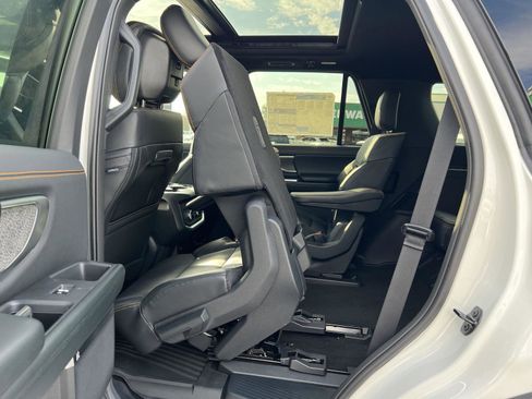 New 2026 Ford Expedition Tremor image 54