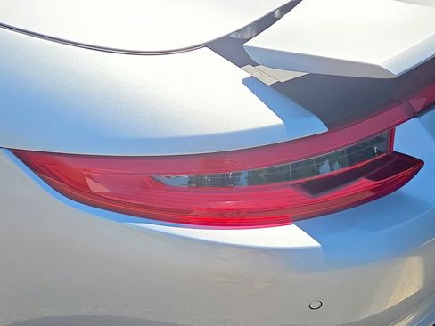 Certified 2017 Porsche 911 Carrera 4S AWD/4WD image 26