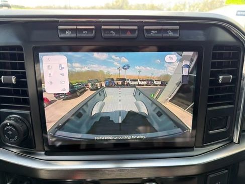 Used 2024 Ford F250 Lariat w/ Lariat Ultimate Package AWD/4WD image 31