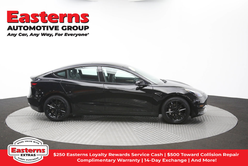 Used 2023 Tesla Model 3 Standard Range RWD image 41
