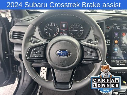 Used 2024 Subaru Crosstrek 2.5i Sport image 24