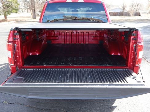 Used 2020 Ford F150 XLT w/ Equipment Group 302A Luxury image 14