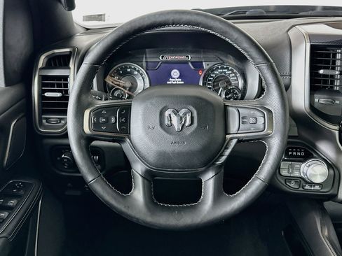 Used 2020 RAM 1500 Rebel w/ Rebel Level 2 Equipment Group AWD/4WD image 18