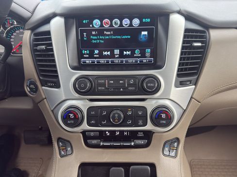 Used 2020 GMC Yukon SLT w/ Open Road Package AWD/4WD image 26