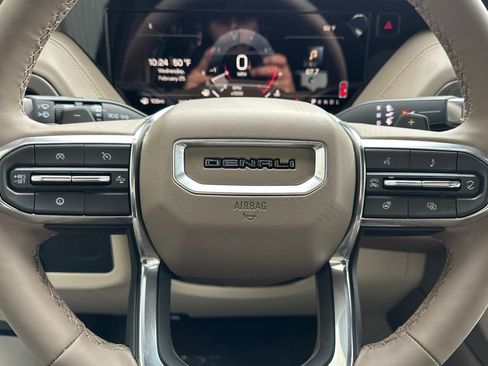 New 2026 GMC Yukon Denali AWD/4WD image 23