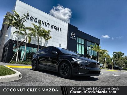 Used 2024 Tesla Model X