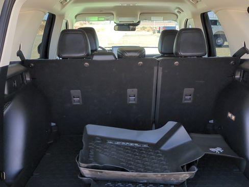 Used 2025 Ford Bronco Sport Outer Banks w/ Outer Banks Tech Package+ AWD/4WD image 27