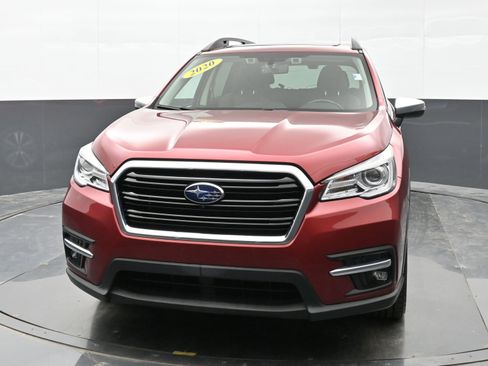 Used 2020 Subaru Ascent Touring w/ Popular Package #2A image 3