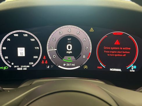 Used 2025 Porsche 911 Carrera 4 GTS image 36