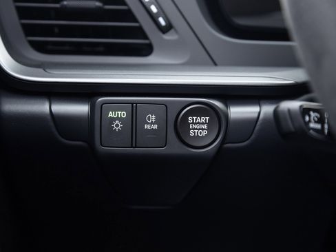 Certified 2026 Porsche 911 Targa 4 GTS image 18