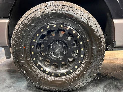 Used 2023 Ford F150 King Ranch w/ Equipment Group 601A High image 35