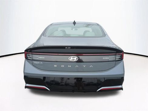 New 2026 Hyundai Sonata SEL image 6