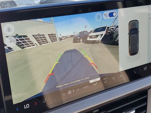 New 2026 Ford Explorer Active w/ Active Comfort Package image 21