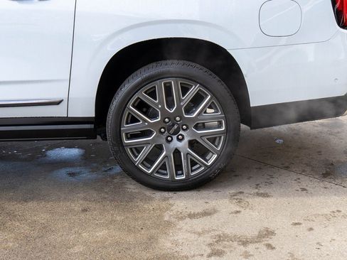 New 2026 GMC Yukon XL Denali Ultimate image 33