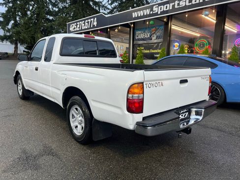 Used 2003 Toyota Tacoma 2WD Xtracab image 3