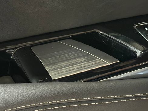 New 2025 Cadillac Escalade ESV Sport w/ Touring Package image 12