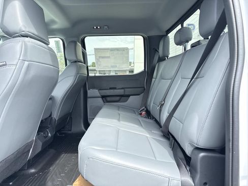 New 2026 Ford F450 XL AWD/4WD image 11