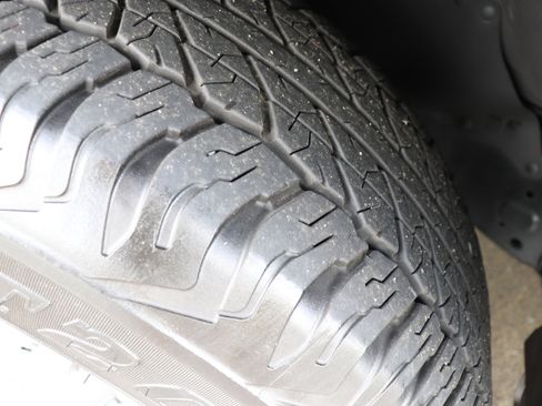 Used 2016 Toyota 4Runner Trail Premium image 73