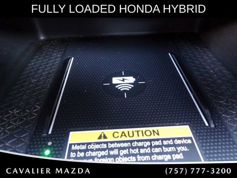 Used 2024 Honda Accord Touring image 37