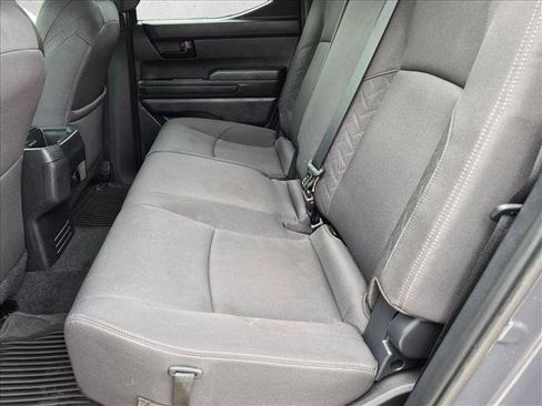 Used 2025 Toyota Tacoma SR5 RWD image 17