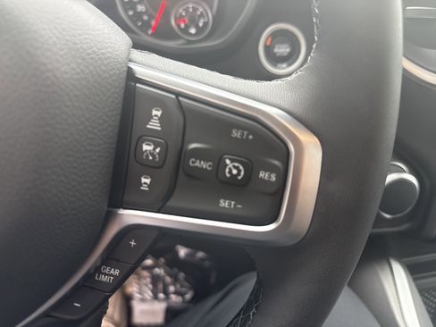 New 2026 RAM 1500 Big Horn image 19