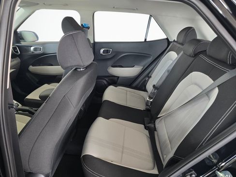 New 2026 Hyundai Venue SEL FWD image 34