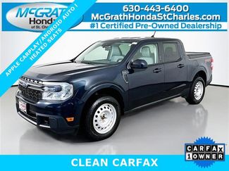 Used 2023 Ford Maverick XLT w/ Equipment Group 300A Standard video 1