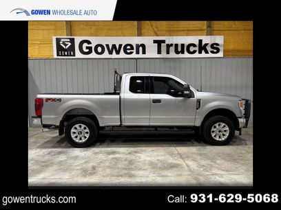 Used 2022 Ford F250 XLT w/ XLT Value Package