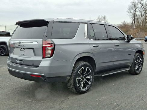 Used 2023 Chevrolet Tahoe LT AWD/4WD image 7