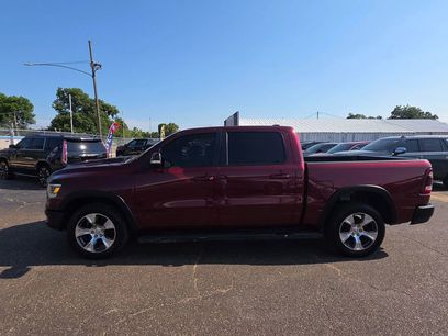 Used 2019 RAM 1500 Big Horn