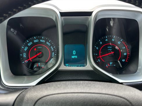 Used 2012 Chevrolet Camaro SS w/ RS Package image 37