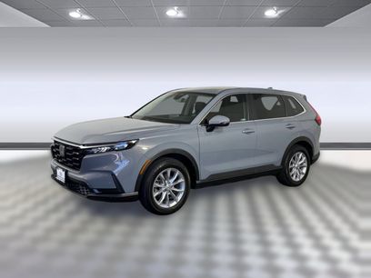 Used 2024 Honda CR-V EX