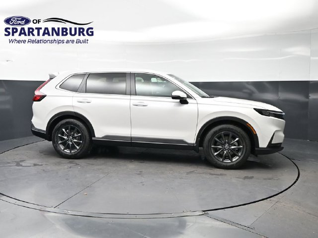 Used 2027 Honda CR-V EX-L image 3