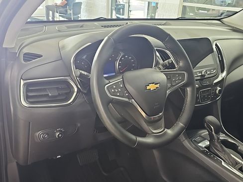 Certified 2023 Chevrolet Equinox LT AWD/4WD image 21
