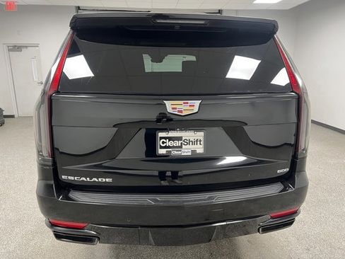 Used 2023 Cadillac Escalade Sport image 8