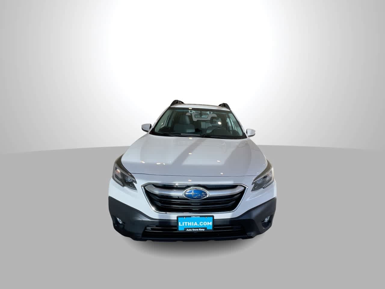 Used 2020 Subaru Outback Premium w/ Tech Package 1 AWD/4WD image 3
