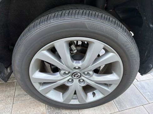 Used 2022 MAZDA CX-30 AWD 2.5 S w/ Select Package image 32