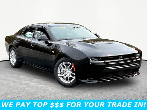 New 2026 Dodge Charger R/T AWD/4WD image 2