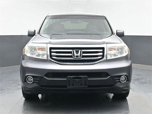 Used 2014 Honda Pilot EX-L image 3