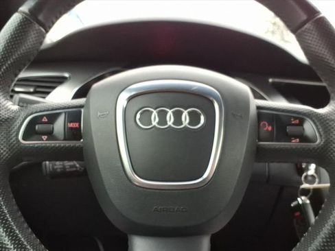 Used 2012 Audi A5 2.0T Premium Plus image 21