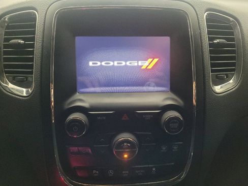Used 2018 Dodge Durango SXT w/ Quick Order Package 2BB image 25