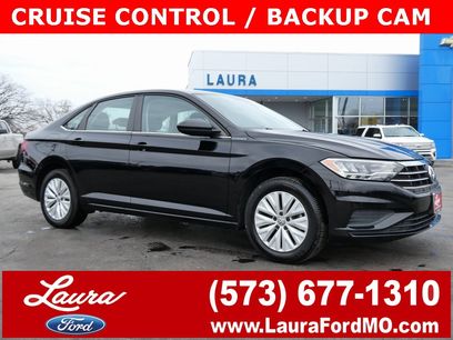 Used 2020 Volkswagen Jetta S